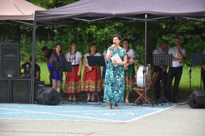 Biesiada Majdańska